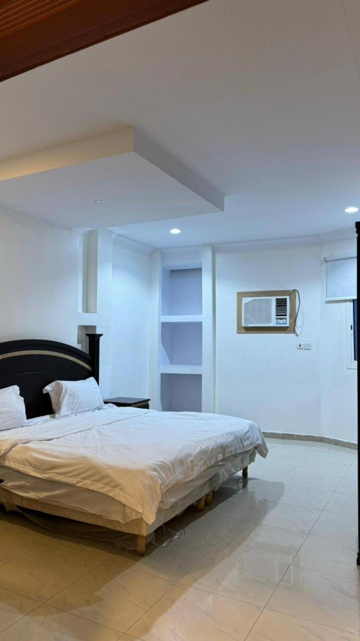 Lavina Hotel Apartments Sakakah Exteriér fotografie