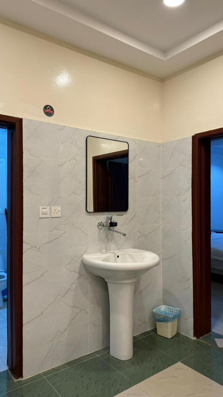 Lavina Hotel Apartments Sakakah Exteriér fotografie