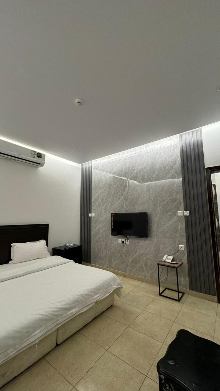 Lavina Hotel Apartments Sakakah Exteriér fotografie